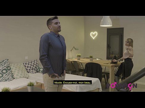 ❤️ PORNBCN 4K بڑی چھاتی کے ساتھ ایک بالغ عورت مقعد سے گڑبڑ جوان گیگولو بننا چاہتی ہے بڑے ڈک کے ساتھ blowjob amortism hard fuck hand job dog style pussy lick orgasm French subtitles ️❌ مقعد ویڈیو پر ur.purchasexz.top ❌❤